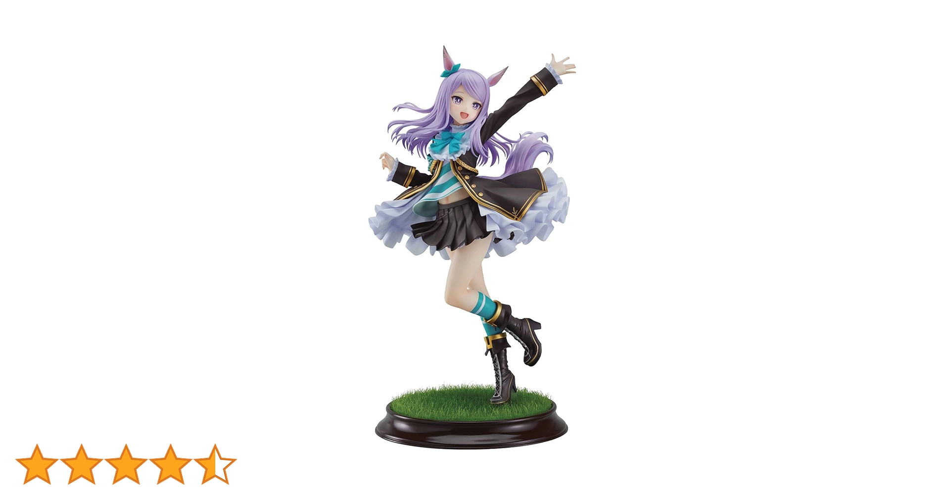 Amazon | グッドスマイルカンパニー(GOOD SMILE COMPANY) ウマ娘